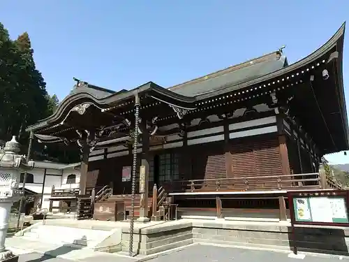 即清寺(東京都)