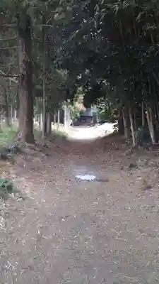 鹿島神社のその他建物