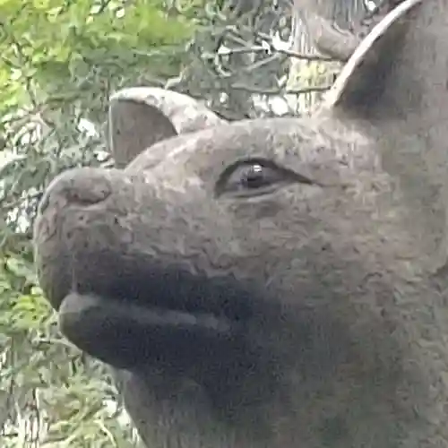 三峯神社(埼玉県)