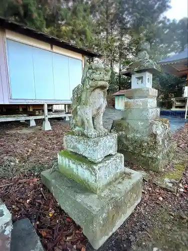 今熊野神社(宮城県)