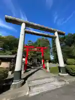 小路喜太郎稲荷神社(山形県)