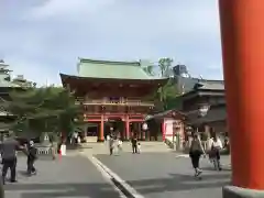 生田神社(兵庫県)