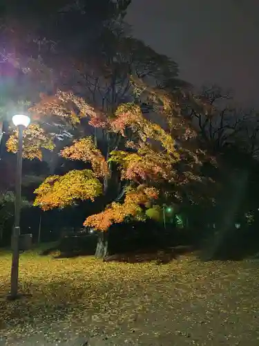 厚別神社(北海道)