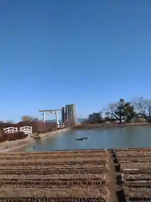 長岡天満宮(京都府)