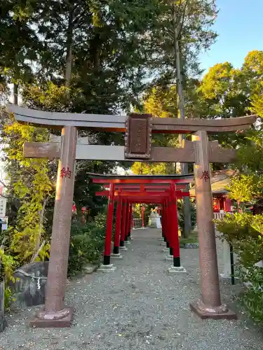 亀ケ池八幡宮(神奈川県)