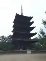 興福寺のその他建物