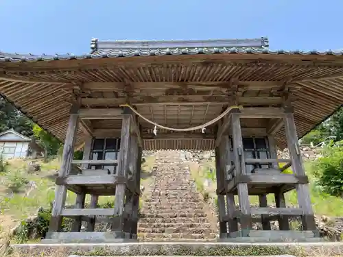 星神社(岡山県)