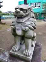 神中神社(福井県)