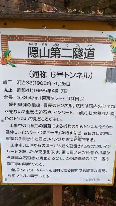 玉野御嶽神社(愛知県)