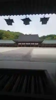 橿原神宮(奈良県)