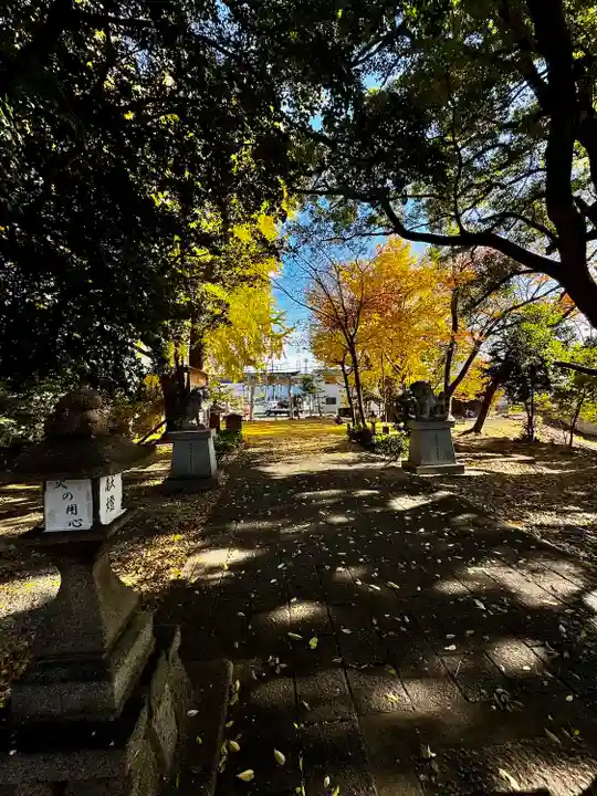 三栖神社(京都府)