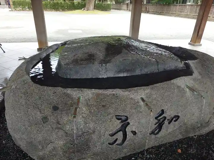 宗像大社(福岡県)