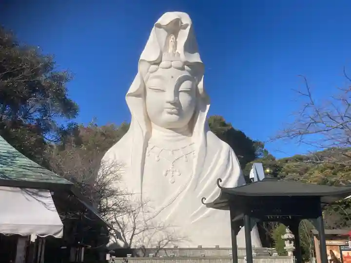 大船観音寺(神奈川県)