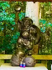 五所神社(千葉県)