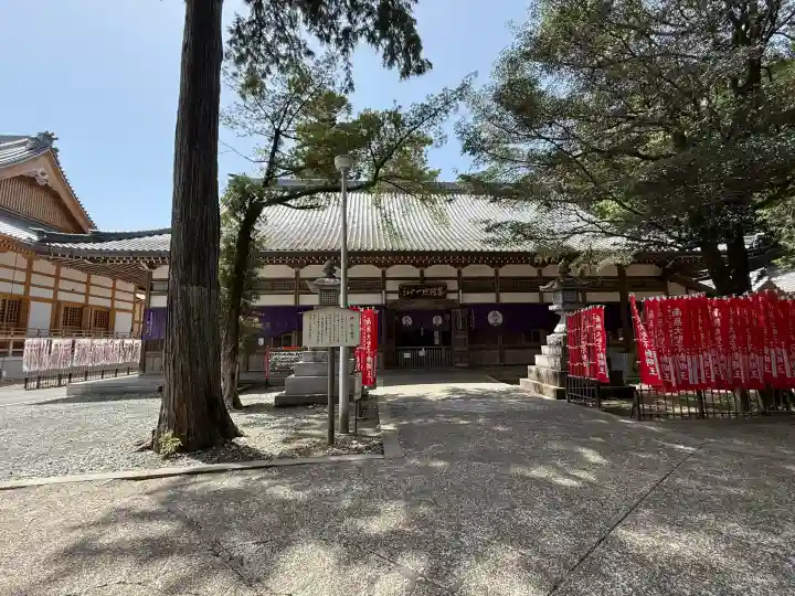豊川閣 妙厳寺(愛知県)