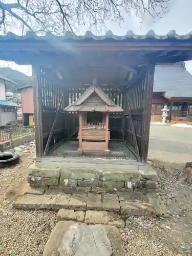 満福寺(群馬県)