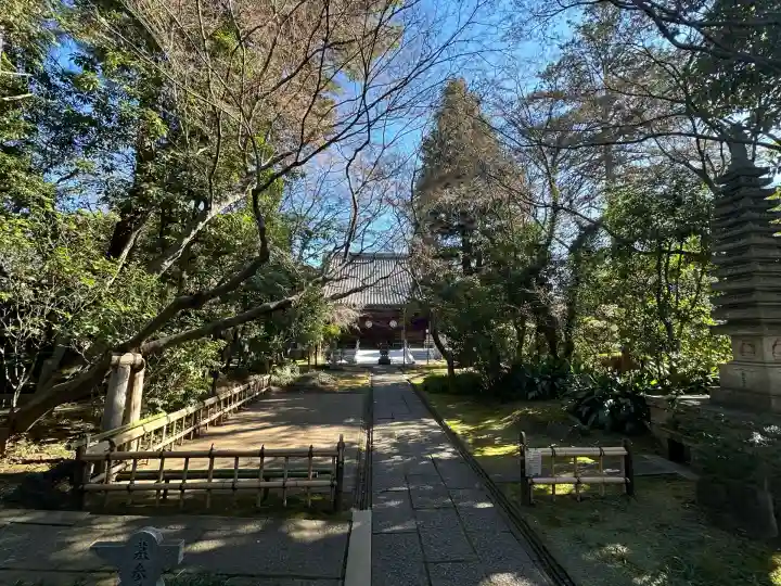 大正寺(東京都)