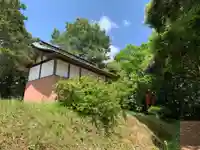浅間神社(千葉県)