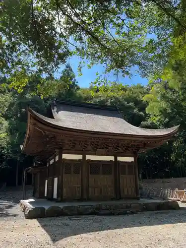 永保寺のその他建物