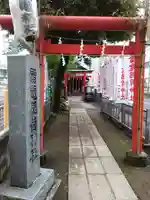 雷電稲荷神社(東京都)