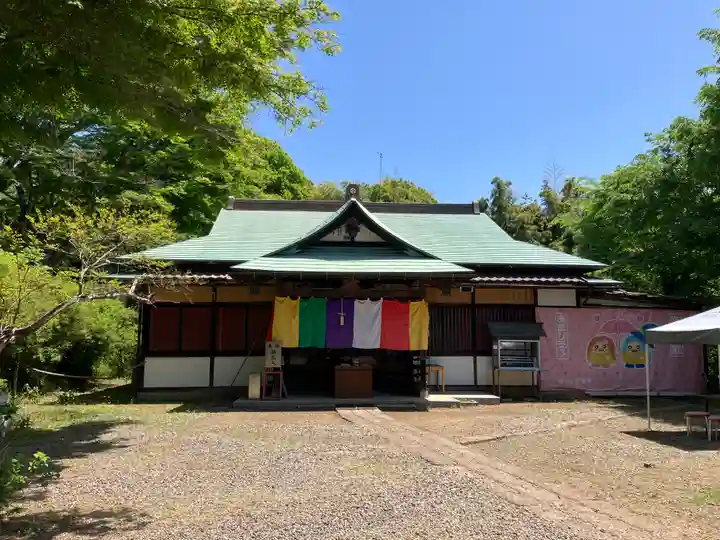 正福寺(茨城県)