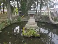 國津神社(奈良県)