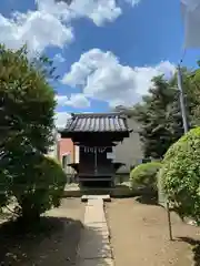 美女神社(埼玉県)