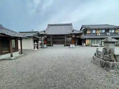 福量寺(滋賀県)
