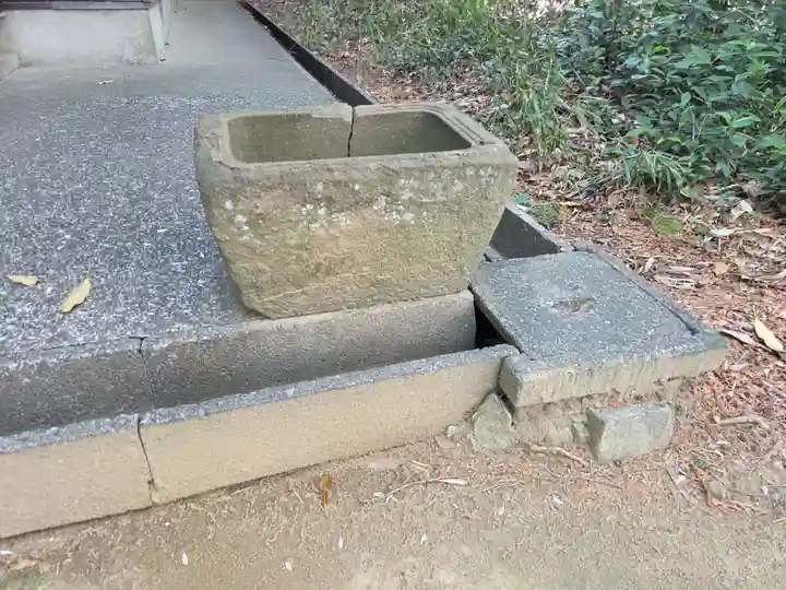 大宮神社(東京都)
