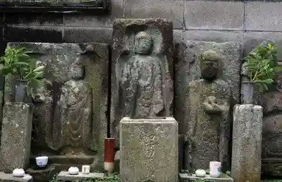 浄国院(奈良県)