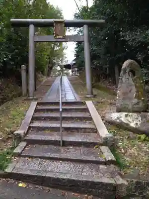 宗忠神社(京都府)