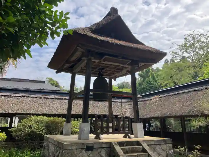 大雄寺(栃木県)