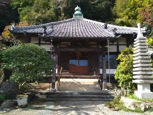 長楽寺(静岡県)
