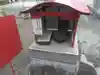 神道大教熊鷹稲荷神社のその他建物