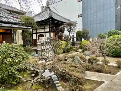 南谷寺(東京都)