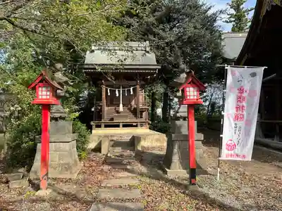 赤城神社(群馬県)
