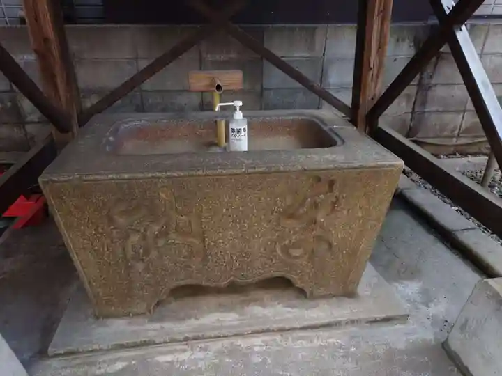 金刀比羅神社(新潟県)