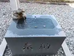 加恵留神社(岐阜県)