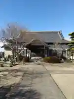 東福寺の本殿・本堂