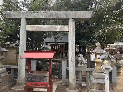 那古野神社(愛知県)