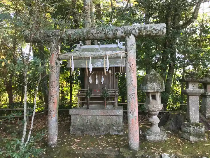 大富神社(福岡県)