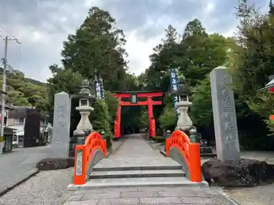 熊野速玉大社(和歌山県)