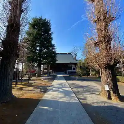 普済寺のその他建物