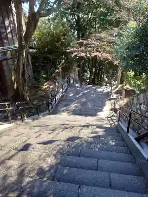 伊豆山神社(静岡県)