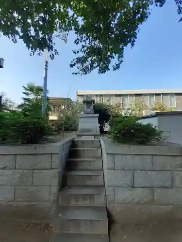 八幡神社(東京都)