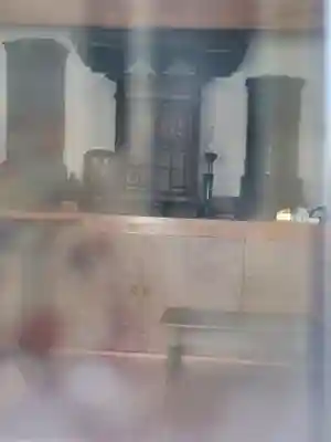 中日向観音堂(栃木県)