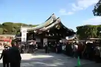 真清田神社(愛知県)