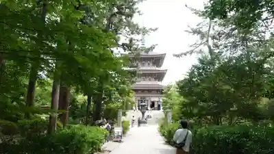 善光寺(長野県)