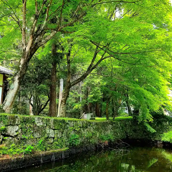 八幡神社松平東照宮(愛知県)