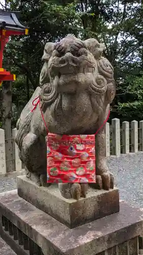 菓祖神社（吉田神社境内社）(京都府)